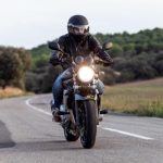 DICAS PARA EVITAR O ROUBO DA MOTOCICLETA